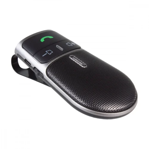 Alternative view of Audiocore Wireless Hands-Free Kit Visor Clip On AC480