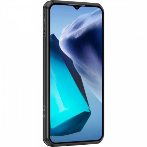 OUKITEL Oukitel WP50 4/256GB DualSIM черен