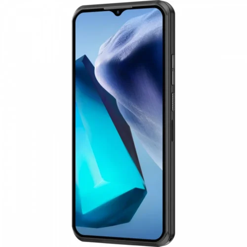 OUKITEL Oukitel WP50 4/256GB DualSIM черен