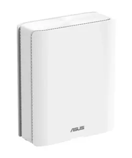 Alternative view of Asus WiFi System ZenWiFi BQ16 Quad Band WiFi 7 Mesh (1-pack)
