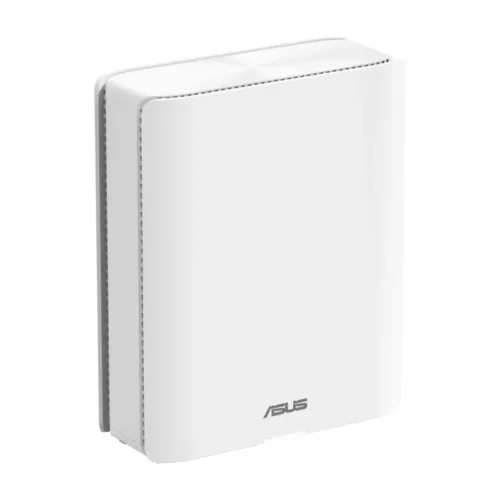 Alternative view of Asus WiFi System ZenWiFi BQ16 Quad Band WiFi 7 Mesh (1-pack)