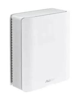 Alternative view of Asus System WiFi ZenWiFi BT10 Tri-Band WiFi 7 Mesh (2-pack)