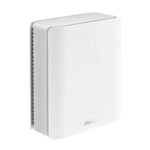Alternative view of Asus System WiFi ZenWiFi BT10 Tri-Band WiFi 7 Mesh (2-pack)