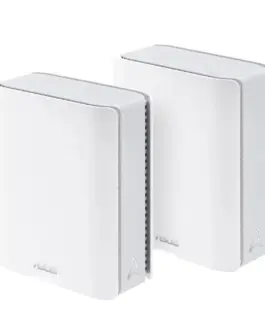 Asus System WiFi ZenWiFi BT10 Tri-Band WiFi 7 Mesh (2-pack)