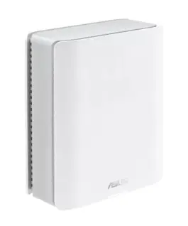 Alternative view of Asus System WiFi ZenWiFi BT10 Tri-Band WiFi 7 Mesh (1-pack)