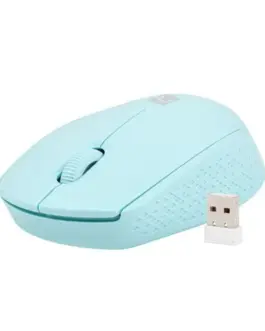 Natec Stork wireless optical мишка 1600 DPI blue