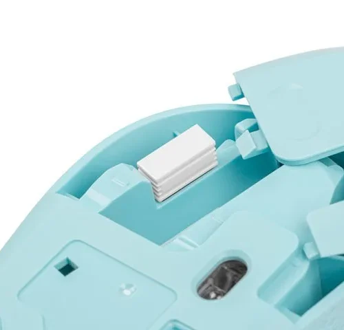 Natec Stork wireless optical mouse 1600 DPI син