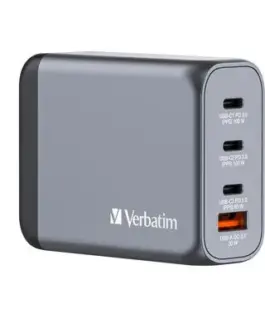 Verbatim VERBATIM GNC-100 32202 GaN 100W 3xUSB-C USB-