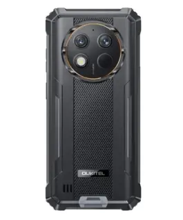 Alternative view of OUKITEL Smartphone WP28S 4/128GB DualSIM черен
