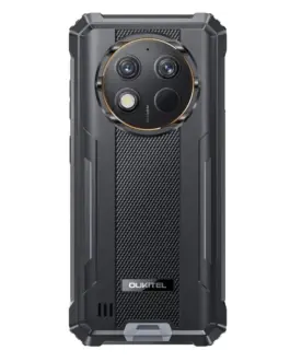 Alternative view of OUKITEL Smartphone WP28S 4/128GB DualSIM черен
