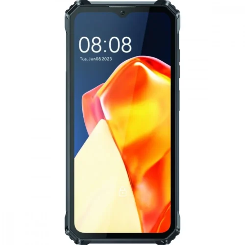 OUKITEL Smartphone WP28S 4/128GB DualSIM черен