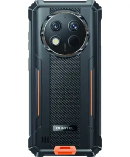 Alternative view of OUKITEL Smartphone WP28S 4/128GB DualSIM оранжев