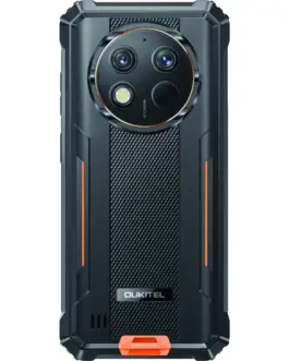 Alternative view of OUKITEL Smartphone WP28S 4/128GB DualSIM оранжев