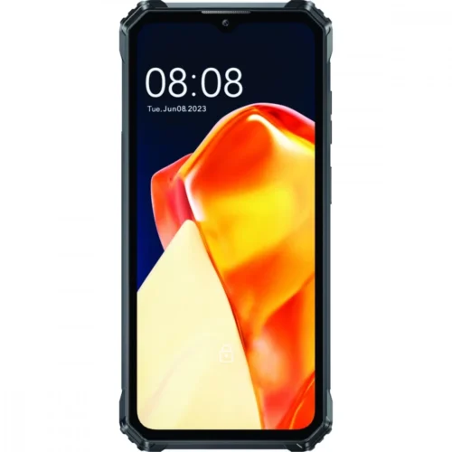OUKITEL Smartphone WP28S 4/128GB DualSIM оранжев