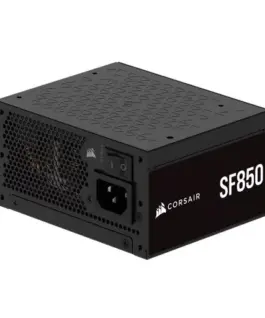 Corsair захранващ блок F Series SF850 80 PLUS Platinum SFX