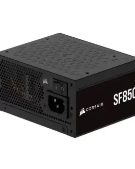 Corsair захранващ блок F Series SF850 80 PLUS Platinum SFX