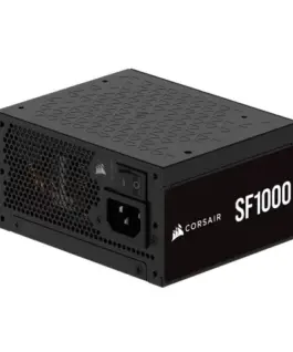 Corsair захранващ блок SF Series SF1000 80 PLUS Platinum SFX