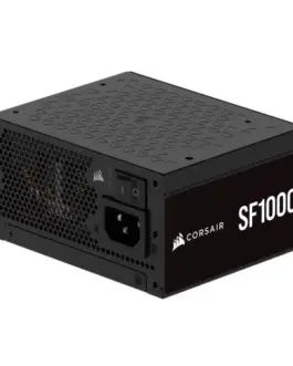Corsair захранващ блок SF Series SF1000 80 PLUS Platinum SFX