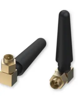 TELTONIKA Mobile SMA Angle compact Antenna