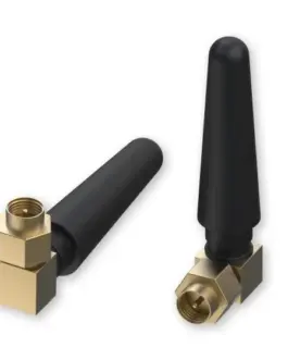TELTONIKA Mobile SMA Angle compact Antenna