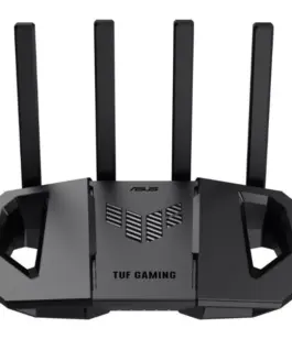 Asus Router TUF Gaming BE3600 Dual Band WiFi7