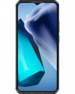 Alternative view of OUKITEL Smartphone WP50 4/256GB DualSIM Blue