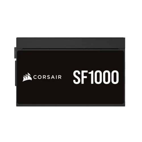 Corsair захранващ блок SF Series SF1000 80 PLUS Platinum SFX