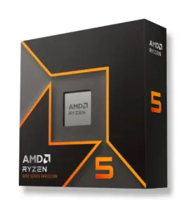 AMD CPU Ryzen 5 9600X 54GH 100-100001405WOF