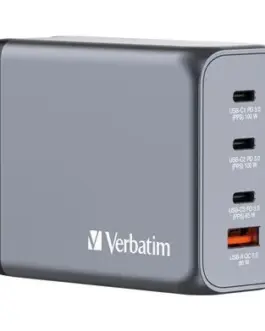 Verbatim VERBATIM GNC-200 32204 GaN 200W