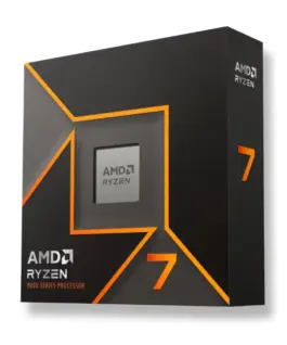 AMD CPU Ryzen 7 9700X 55GHz 100-100001404WOF