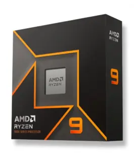 AMD CPU Ryzen 9 9900X 56GHz 100-100000662WOF