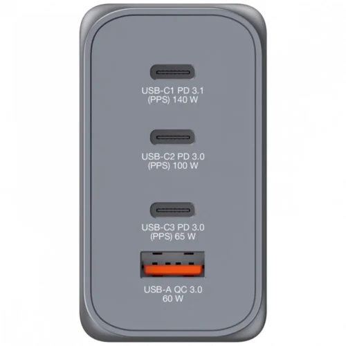 Verbatim VERBATIM GNC-240 32205 GaN 240W