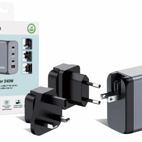 Verbatim VERBATIM GNC-240 32205 GaN 240W