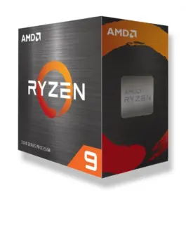 AMD CPU Ryzen 9 5900XT 48 GHZ 100-100001581WOF