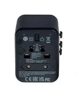 Alternative view of Verbatim VERBATIM UTA-02 49544