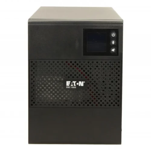 Eaton Promotional set Power strip EMI B00 + UPS 5SC1500i