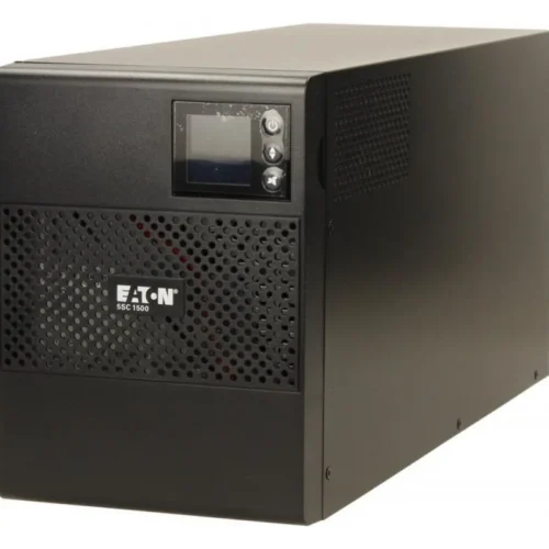 Eaton Promotional set Power strip EMI B00 + UPS 5SC1500i