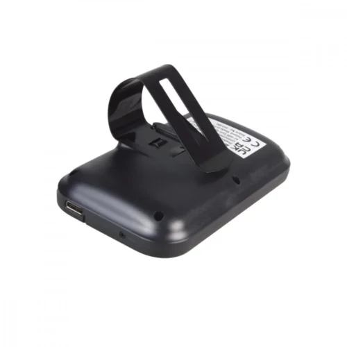 Audiocore Car Handsfree kit BT 5.0 A2DP autostart AC47