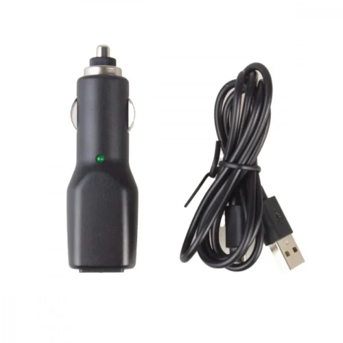 Audiocore Car Handsfree kit BT 5.0 A2DP autostart AC47