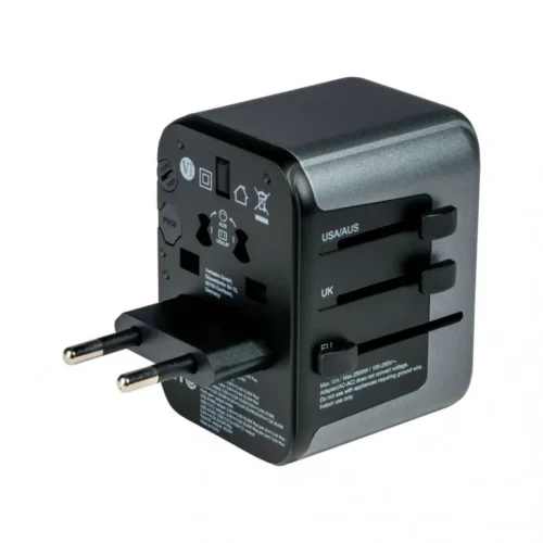 Alternative view of Verbatim VERBATIM UTA-03 49545