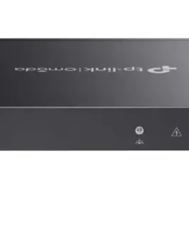 Alternative view of TP-LINK Switch SX3032F 32xSFP+