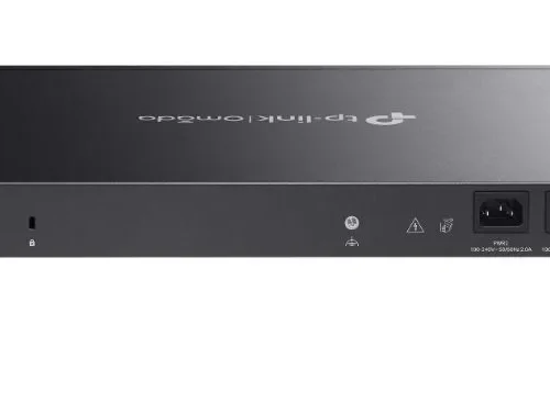 Alternative view of TP-LINK Switch SX3032F 32xSFP+