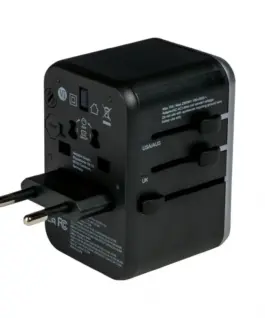 Alternative view of Verbatim VERBATIM UTA-04 49546