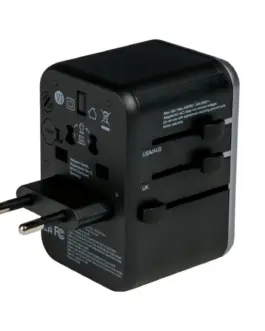 Alternative view of Verbatim VERBATIM UTA-04 49546