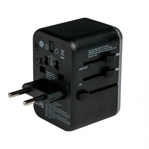 Alternative view of Verbatim VERBATIM UTA-04 49546