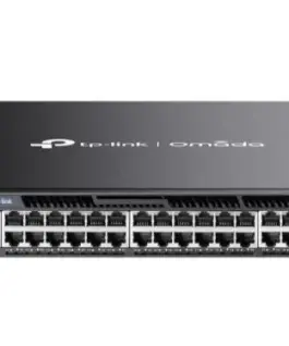 TP-LINK Switch SG6654X 48XGE 6xSFP+