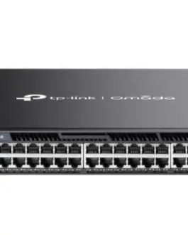 TP-LINK Switch SG6654X 48XGE 6xSFP+