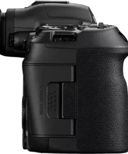 Alternative view of Canon Aparat bezlusterkowy EOS R5 Mark II V6 Body EU26 6536C004