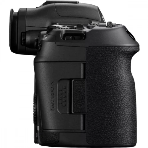 Alternative view of Canon Aparat bezlusterkowy EOS R5 Mark II V6 Body EU26 6536C004