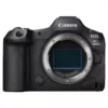 Canon Aparat bezlusterkowy EOS R5 Mark II V6 Body EU26 6536C004